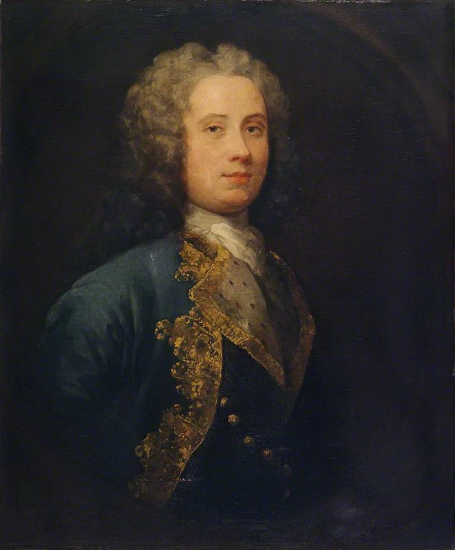 Ritratto di gentiluomo - Manchester Art Gallery